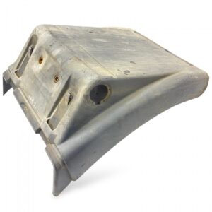Apărător de noroi ax secundar dreapta sus man 81664106608/81664106610 1 Apărător de noroi ax secundar dreapta sus man 81664106608/81664106610