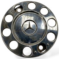 Set Capace Roți 2 Bucăți Mercedes A3604000325/A9304000125/A9604000025