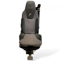 Scaun Șofer Volvo Negru/Gri 88781006346