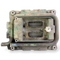 Unitate de control motor ECU Volvo (aspect uzat)