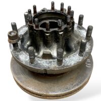 Butuc Roată Frână Disc Axa Motrice Dreapta Volvo 85107753/7485107753/20516957/20535263/7420535263/7420535264/85103803/20567394/20428193/21575071/22105672/22105678