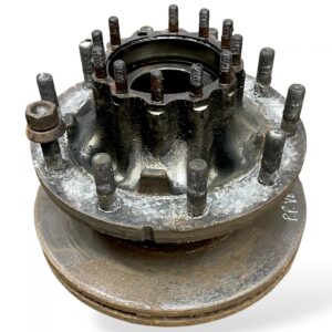 Butuc roată frână disc axa motrice dreapta volvo 85107753/7485107753/20516957/20535263/7420535263/7420535264/85103803/20567394/20428193/21575071/22105672/22105678