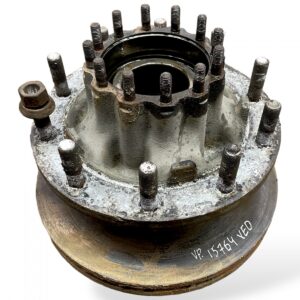 Butuc roată frână cu disc axa motrice stânga volvo vp 15184 veo 1 Butuc roată frână cu disc axa motrice stânga volvo vp 15184 veo