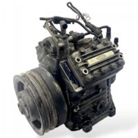Compresor AC Volvo Carrier 21112946 20871244 70344872 21213083 1756879 1928383