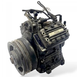Compresor ac volvo carrier 21112946 20871244 70344872 21213083 1756879 1928383