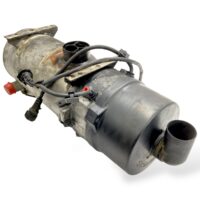 Incalzitor de Apa pentru Volvo - Coduri 21083162, 23248695, 23520706, 22927932, 22238333