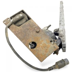 Pedală de accelerație cu senzor de poziție pentru scania - coduri: 1742784, 483269, 1742791, 1451620, 1496308, 478495 1 Pedală de accelerație cu senzor de poziție pentru scania – coduri: 1742784, 483269, 1742791, 1451620, 1496308, 478495