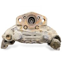 Etrier de frână față stânga pentru Scania - Coduri: 1472420, 1365719, 1422033, 1390431