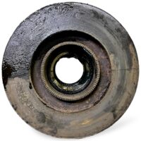 Butuc roată frână cu disc axa motrice dreapta Scania 1382884 1889543 1852817