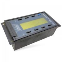 Modul de control panou cu numărul rutei de destinație Mobitec ICU 400 Scania 1871891