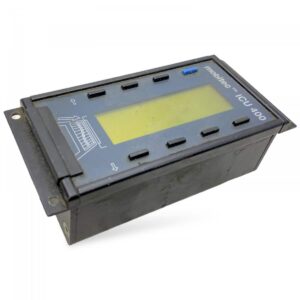 Modul de control panou cu numărul rutei de destinație mobitec icu 400 scania 1871891 1 Modul de control panou cu numărul rutei de destinație mobitec icu 400 scania 1871891