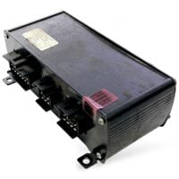 Unitate de Control Aer Condiționat Scania 70327101