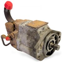Pompa Hidraulică pentru Ventilator de Răcire Scania 470177-13