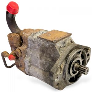 Pompa hidraulică pentru ventilator de răcire scania 470177-13