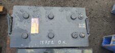 Baterie Auto Kadi 725012115 12V pentru Scania