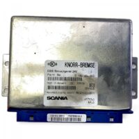 Unitate de Control EBS Scania Knorr-Bremse 0 486 106 050 24V