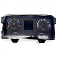 Ceas de Bord Scania - Tablou de Bord cu Contoare de Turații și Viteză