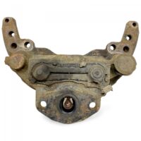 Etrier de frână față stânga pentru Scania (coduri OEM: 1928820, 1946326, 1756385, 1731227, 1746797, 1946307, 1928817)