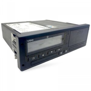 Tahograf digital vdo scania 504125296 504265186 5802177651 1 Tahograf digital vdo scania 504125296 504265186 5802177651