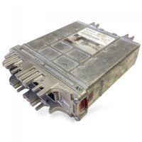 Unitate de control cutie de viteze ECU Scania Bosch 0281010256 6009090600 6009390942 1892300 1944499 1892297