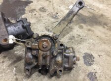 Casetă de direcție DAF 0376561 / 0376561R (second-hand)