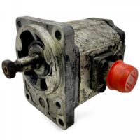 Motor hidraulic pentru ventilator de răcire Scania 2196418/2032381/1853889