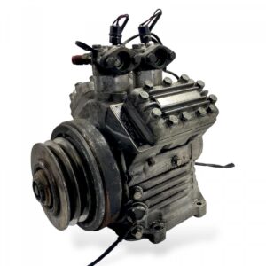 Compresor ac scania 20701991 / 21607054 / 21607056 1 Compresor ac scania 20701991 / 21607054 / 21607056