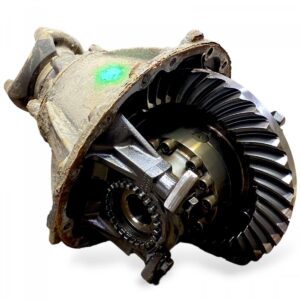 Diferențial axă motrică scania - piese de schimb pentru camioane 1 Diferențial axă motrică scania – piese de schimb pentru camioane