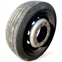 Anvelopă Dunlop 275/70R22.5 pentru Scania