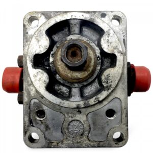 Motor hidraulic ventilator de răcire scania (coduri: 2196418, 2032381, 1853889)