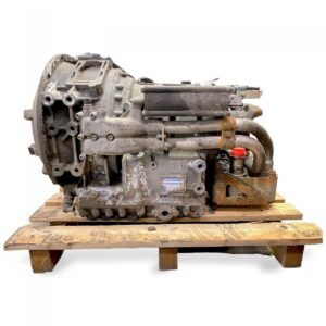 Cutie de viteze scania 4182064011 / 1772602 (second hand) 1 Cutie de viteze scania 4182064011 / 1772602 (second hand)