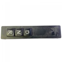 Comutator Selector de Viteze (RND) pentru Scania