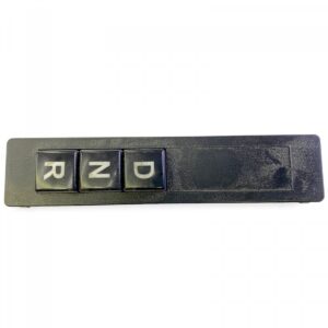 Comutator selector de viteze (rnd) pentru scania 1 Comutator selector de viteze (rnd) pentru scania