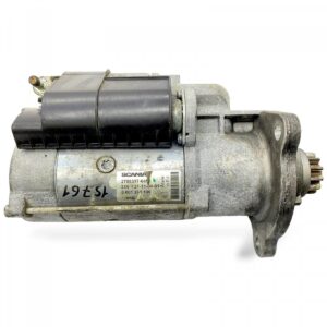 Electromotor scania 1447911 / 1796026 / 2031368 / 2276131 / 573507 / 579271 / 2148650 / 573548 / 2708317 (seg, 24v) 1 Electromotor scania 1447911 / 1796026 / 2031368 / 2276131 / 573507 / 579271 / 2148650 / 573548 / 2708317 (seg, 24v)