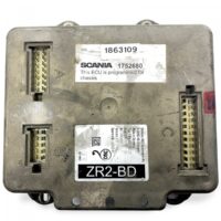 Unitate de Control ZR2-BD Scania 1752680