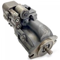 Pompa hidraulică pentru ventilator de răcire Scania - Coduri OEM: 1930955, 2202323, 1793202