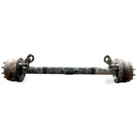 Ax Secundar pentru Volvo - Cod 3986779-12
