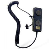 Modul de Control Ridicare Axa Volvo 8158377