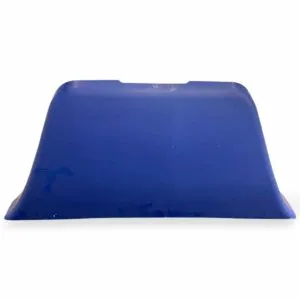 Spoiler albastru pentru acoperișul cabinei volvo (coduri: 1063317, 1063350, 8143086)
