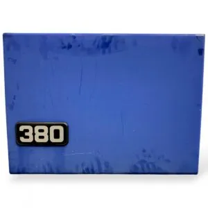 Capac compartiment de depozitare cabină stânga volvo 380 1619749 3176123