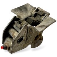 Mecanism Blocare Înclinare Cabină Dreapta Volvo 20443002 / 1075329 / 1076755 / 3986742