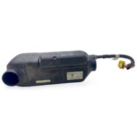 Încălzitor de aer Volvo 8144634 251918050000 3980355