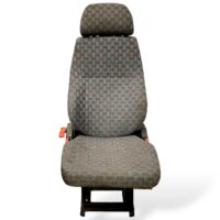 Scaun pasager pentru Volvo, model Single, cod 3981160