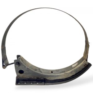 Set de suporturi pentru rezervor de combustibil volvo 1622275/20427431 1 Set de suporturi pentru rezervor de combustibil volvo 1622275/20427431