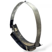 Suport Rezervor Combustibil Volvo - Model 1622275/20427431