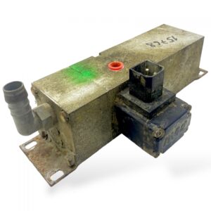 Valvă selenoidă volvo 1077588 1088588 3944186 8143448 1 Valvă selenoidă volvo 1077588 1088588 3944186 8143448