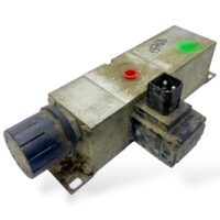 Supapă solenoid Volvo 1077588 1088588 3944186 8143448 12V