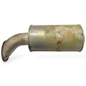 Rezonator auto pentru volvo 1676499-13 1 Rezonator auto pentru volvo 1676499-13