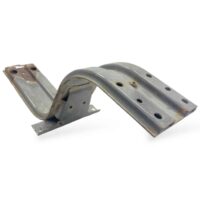 Suport pentru plăci de trepte dreapta Volvo 20372088 8141300-12