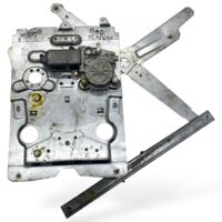 Ansamblu regulator de geam dreapta Volvo (1063294, 3176536, 1062011, 3176550)